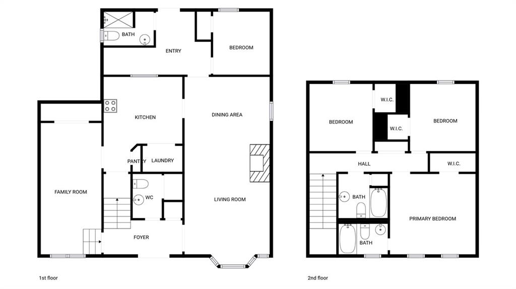 5328 Ridge Forest Drive Stone Mountain, GA 30083 - Photo 30 of 30