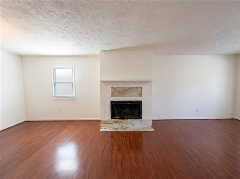 5328 Ridge Forest Drive Stone Mountain, GA 30083 - Photo 3 of 30