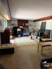 420 Post Oak Road Wills Point, TX 75169 - Photo 6 of 19 a living room with furniture and a flat screen tv