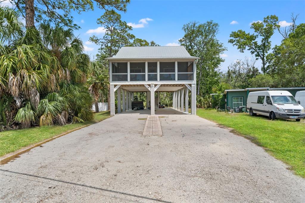 1566 Indian Bay Road Spring Hill, FL 34607 - Photo 2 of 58