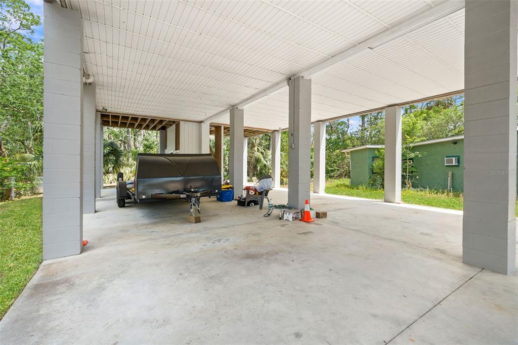 1566 Indian Bay Road Spring Hill, FL 34607 - Photo 46 of 58