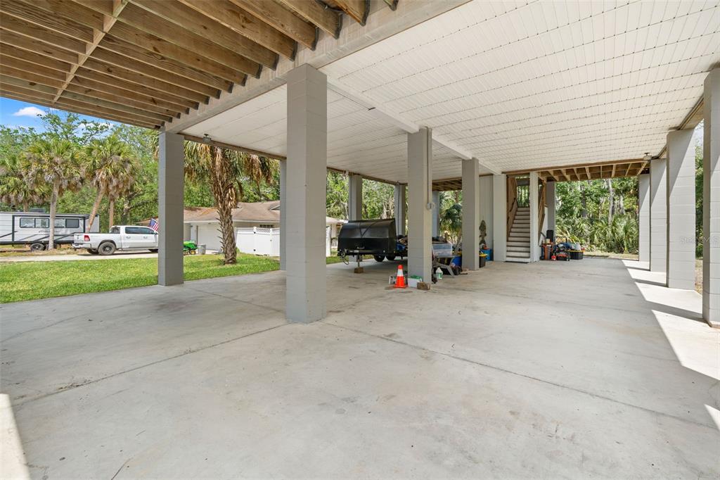 1566 Indian Bay Road Spring Hill, FL 34607 - Photo 47 of 58