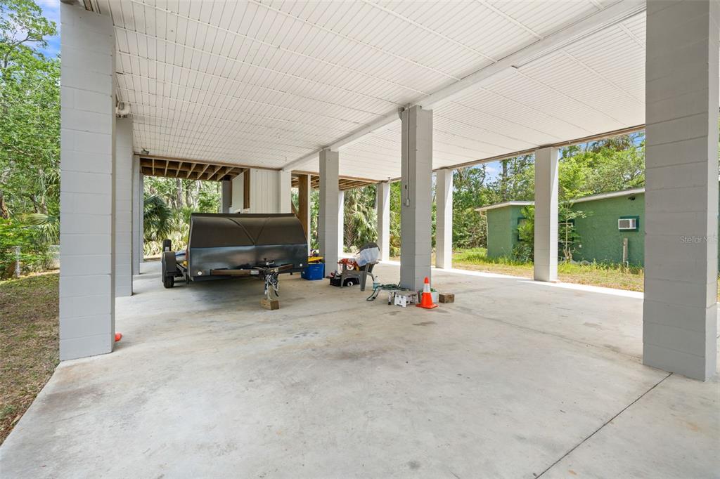 1566 Indian Bay Road Spring Hill, FL 34607 - Photo 49 of 58