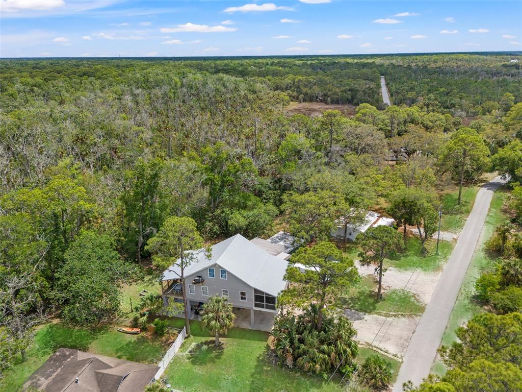 1566 Indian Bay Road Spring Hill, FL 34607 - Photo 56 of 58