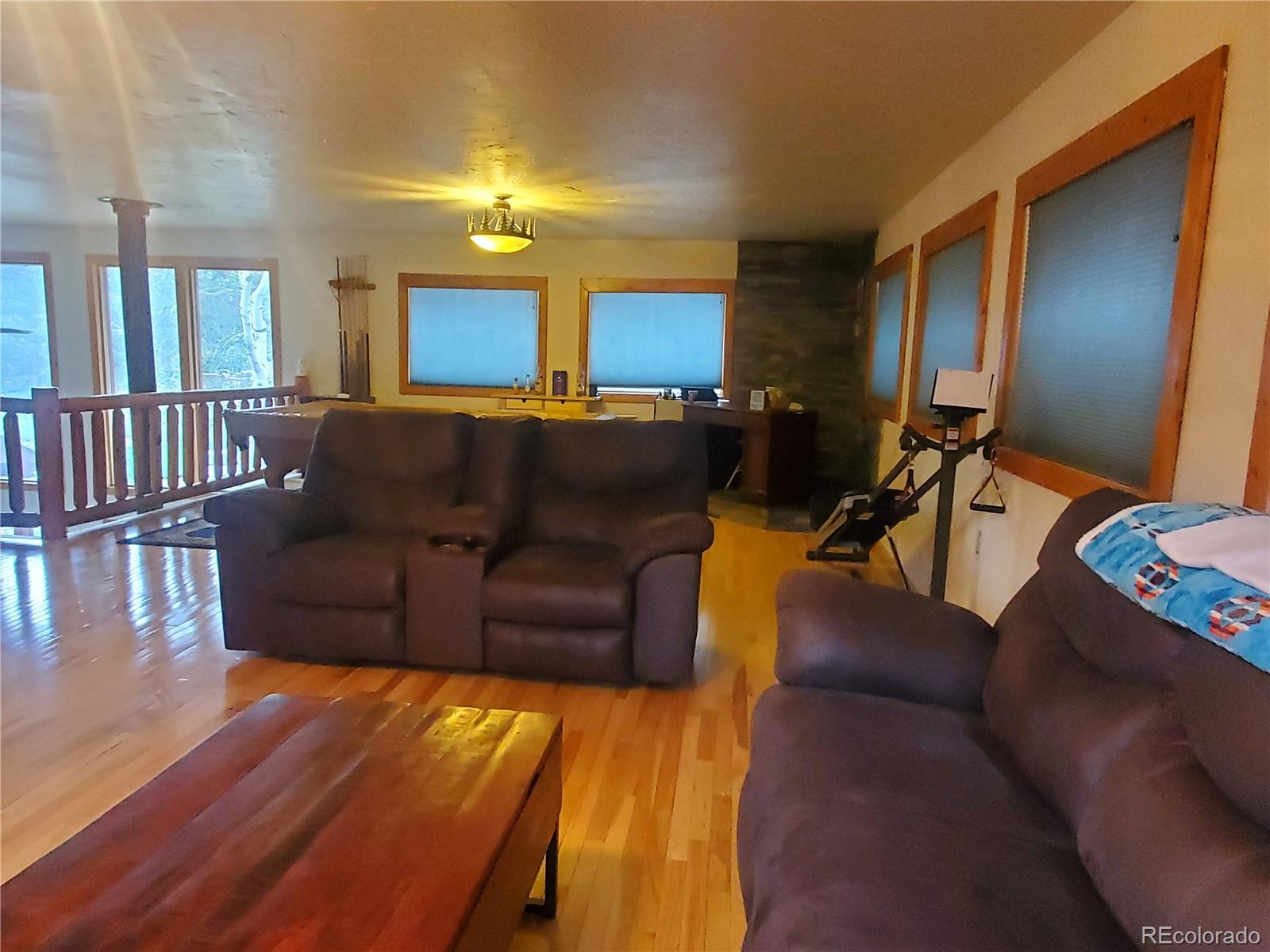 1919 Old Stagecoach Road Bailey, CO 80421 - Photo 20 of 40 Gallery Image 20