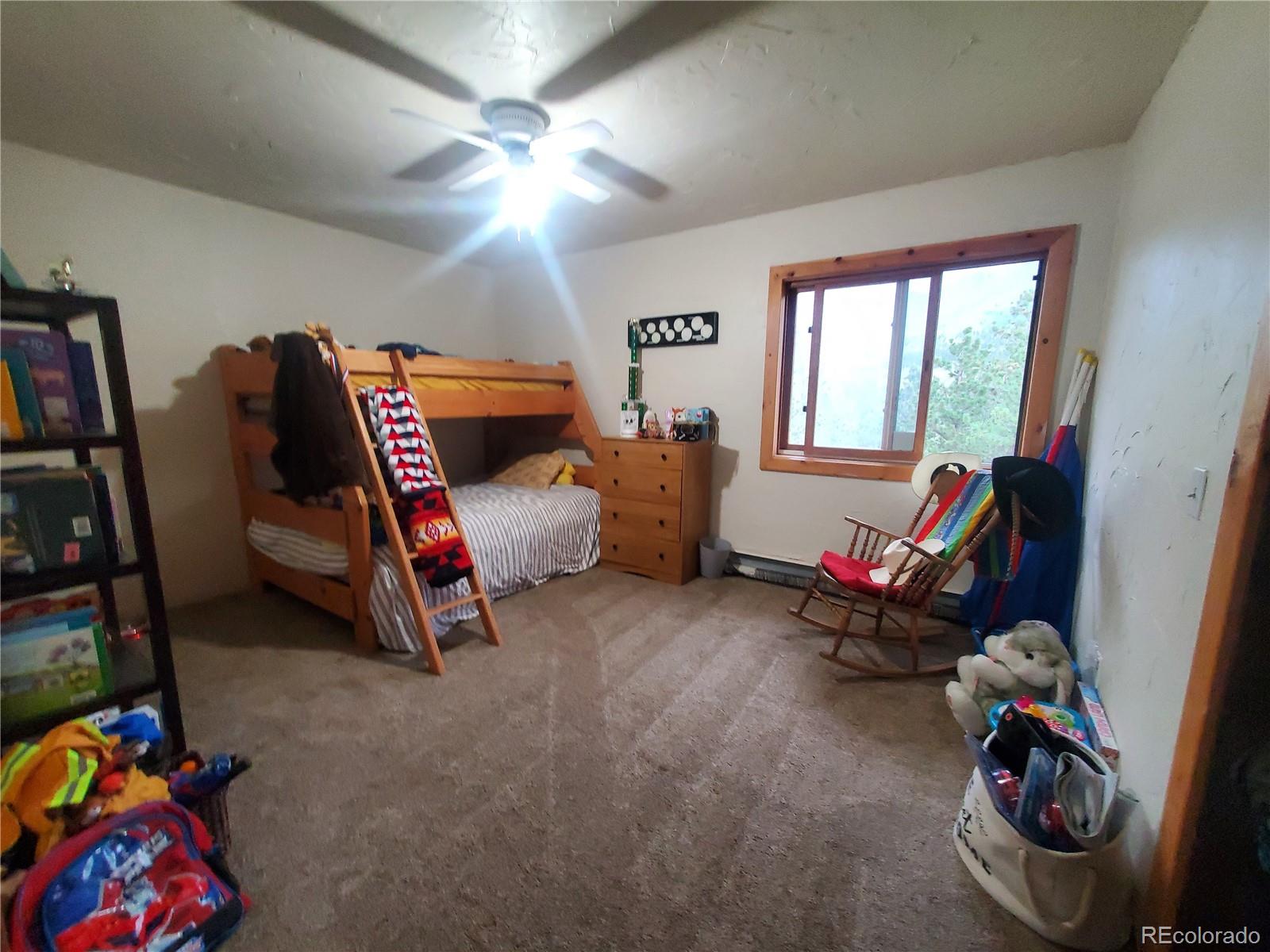 1919 Old Stagecoach Road Bailey, CO 80421 - Photo 21 of 40 Gallery Image 21