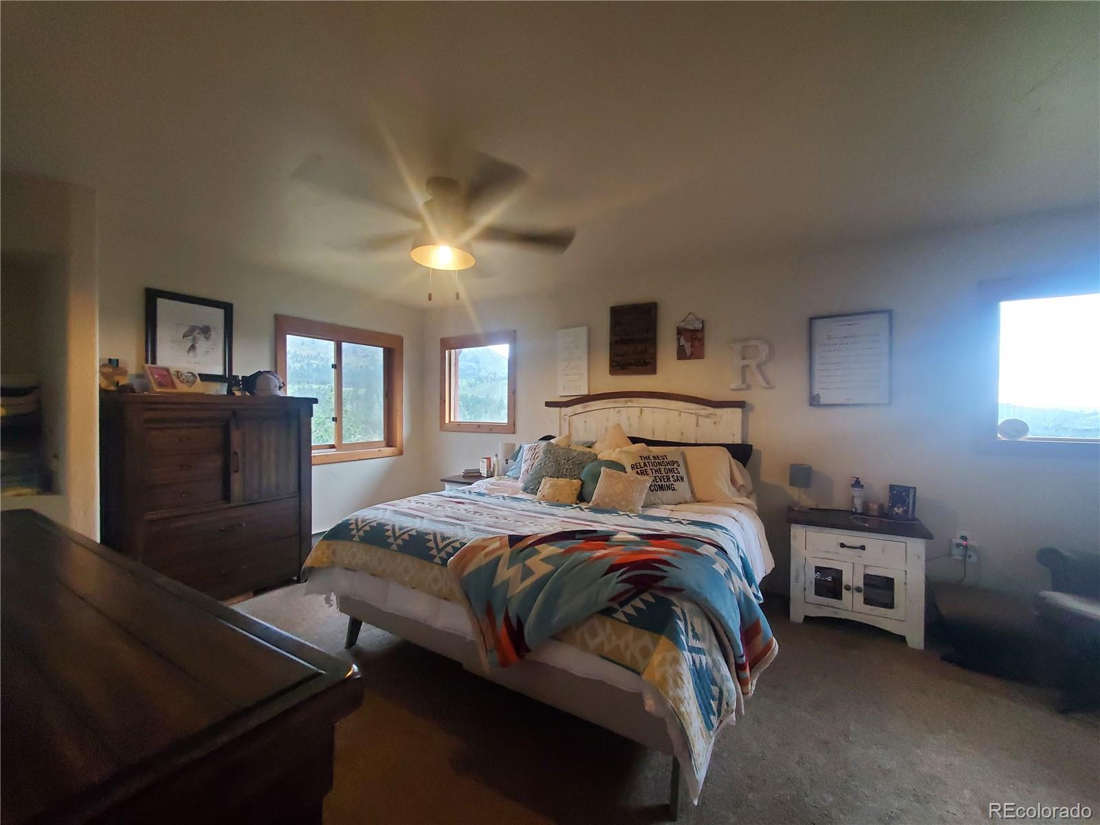 1919 Old Stagecoach Road Bailey, CO 80421 - Photo 22 of 40 Gallery Image 22