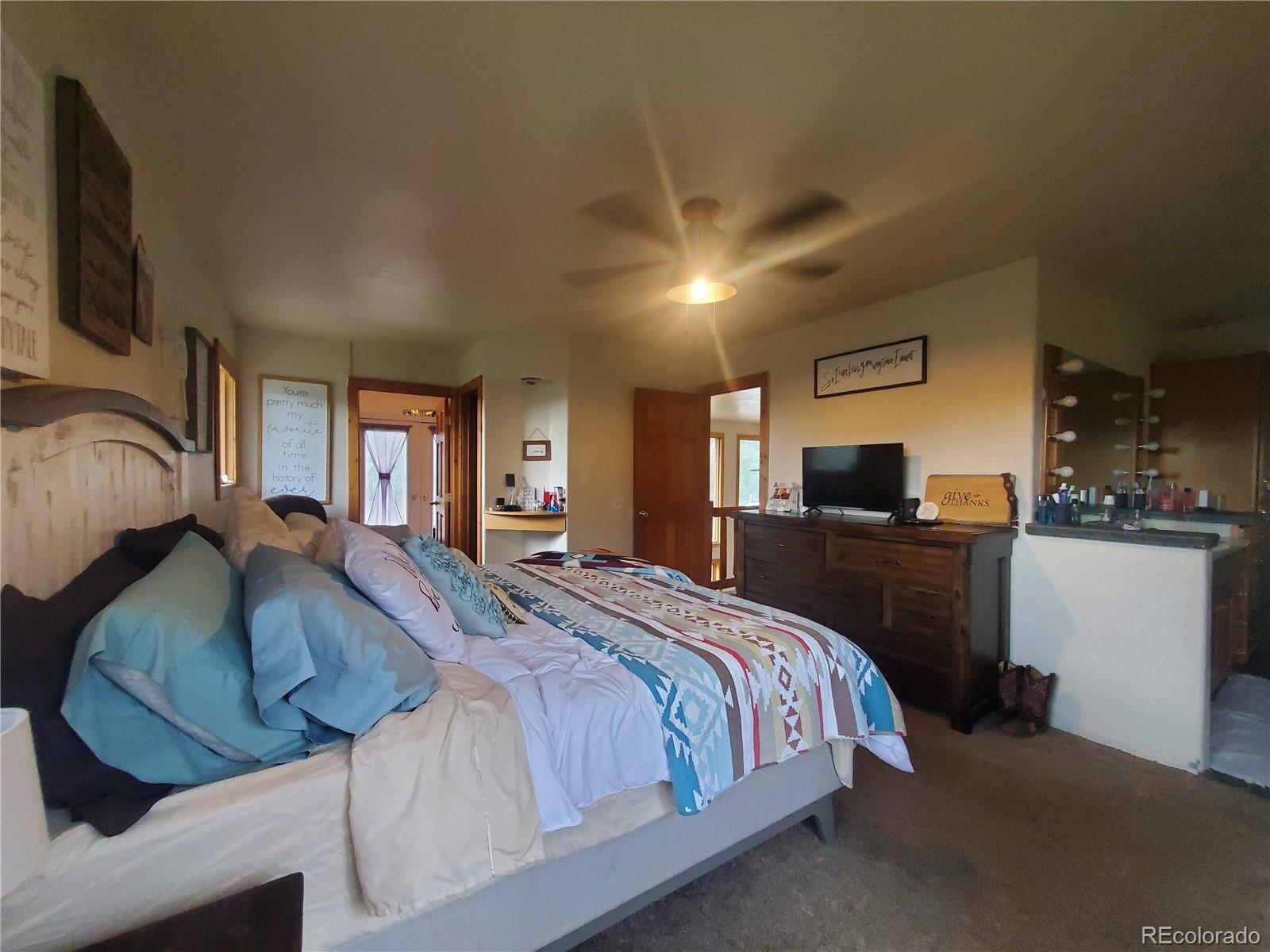 1919 Old Stagecoach Road Bailey, CO 80421 - Photo 23 of 40 Gallery Image 23