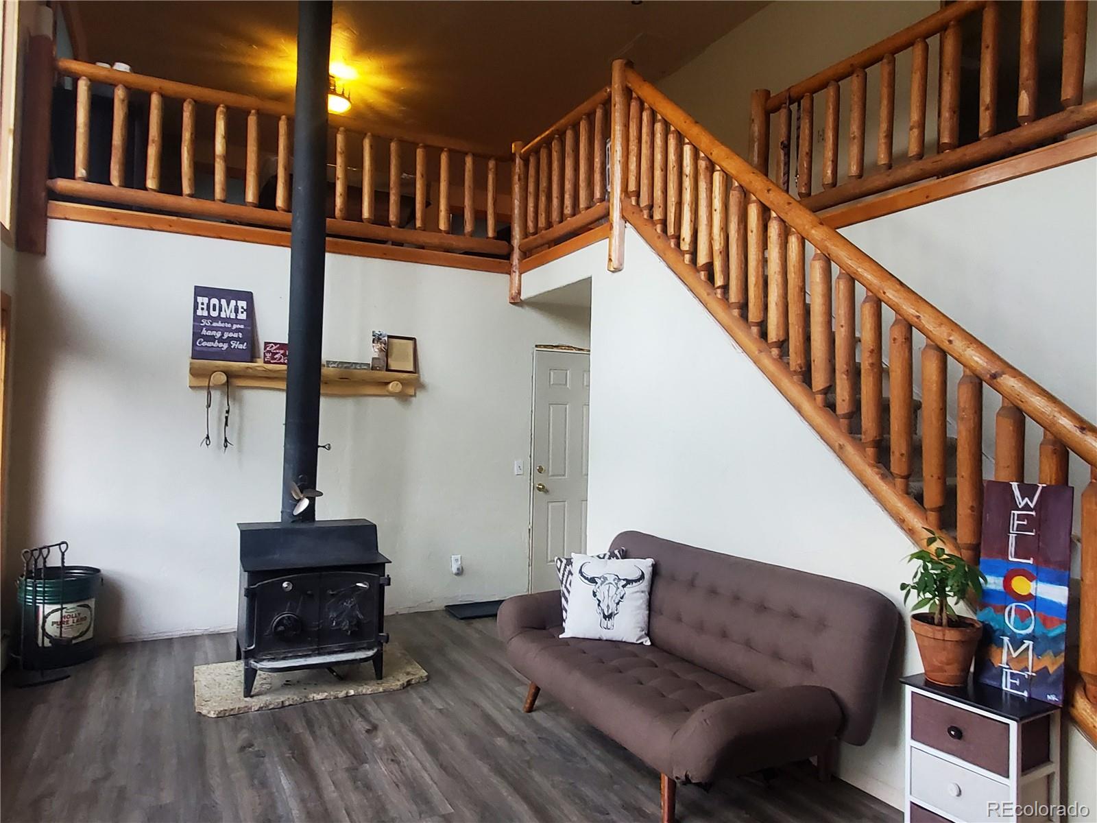 1919 Old Stagecoach Road Bailey, CO 80421 - Photo 6 of 40 Gallery Image 6