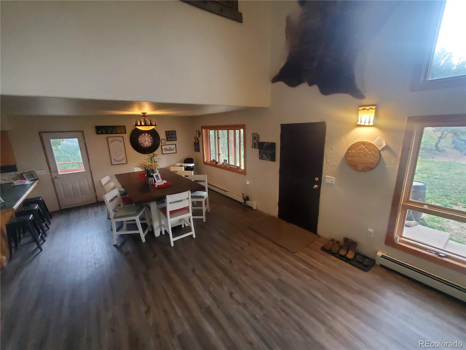 1919 Old Stagecoach Road Bailey, CO 80421 - Photo 7 of 40 Gallery Image 7
