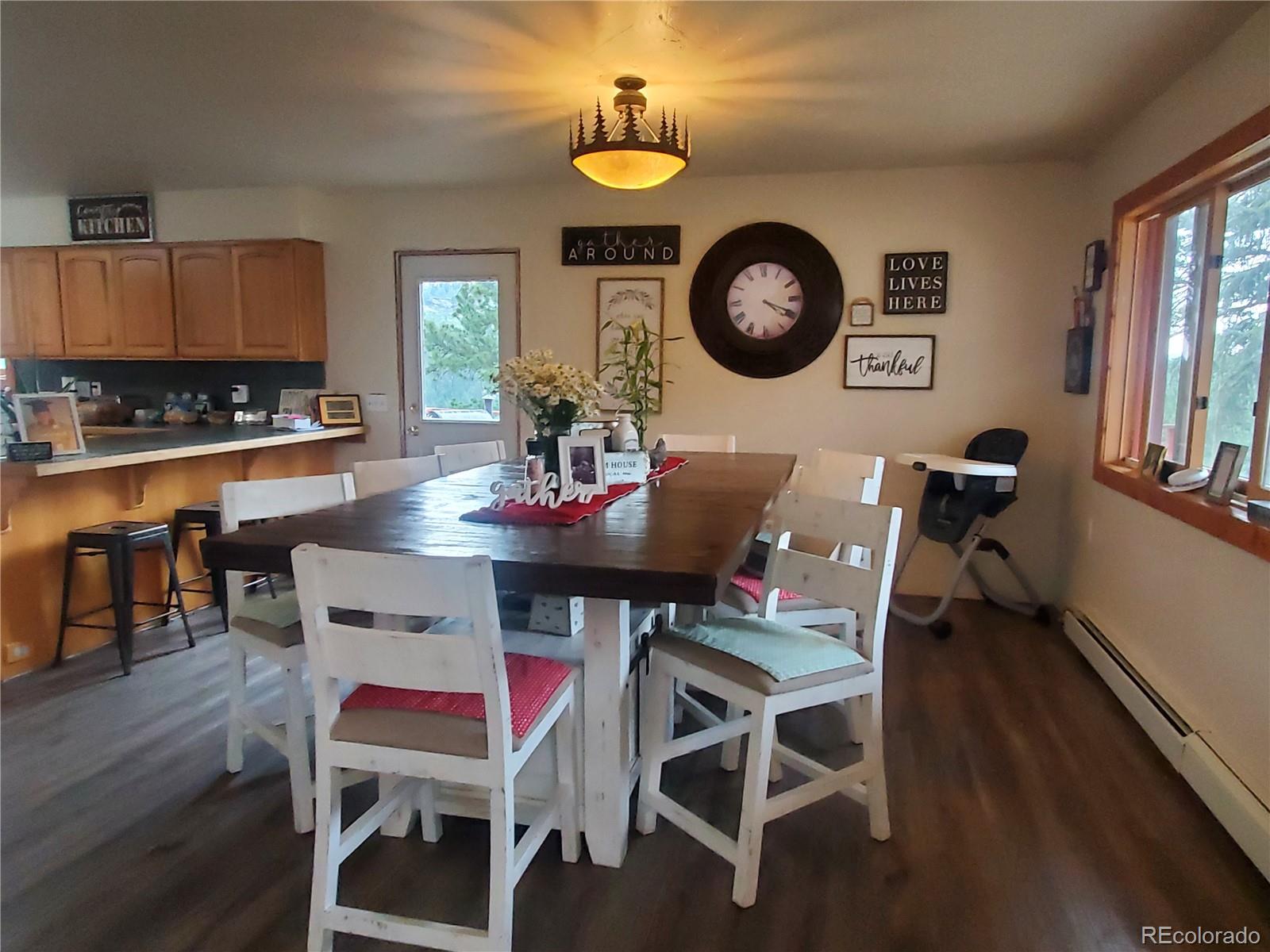 1919 Old Stagecoach Road Bailey, CO 80421 - Photo 8 of 40 Gallery Image 8