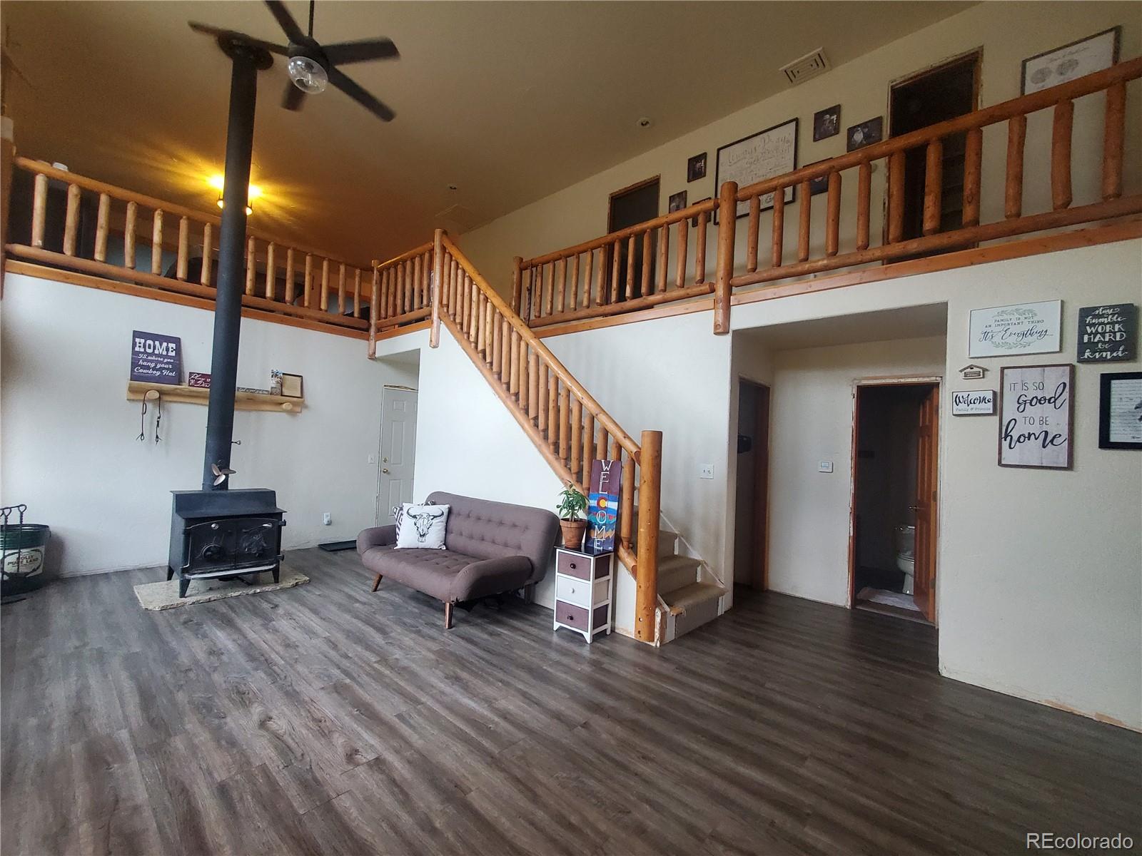 1919 Old Stagecoach Road Bailey, CO 80421 - Photo 9 of 40 Gallery Image 9