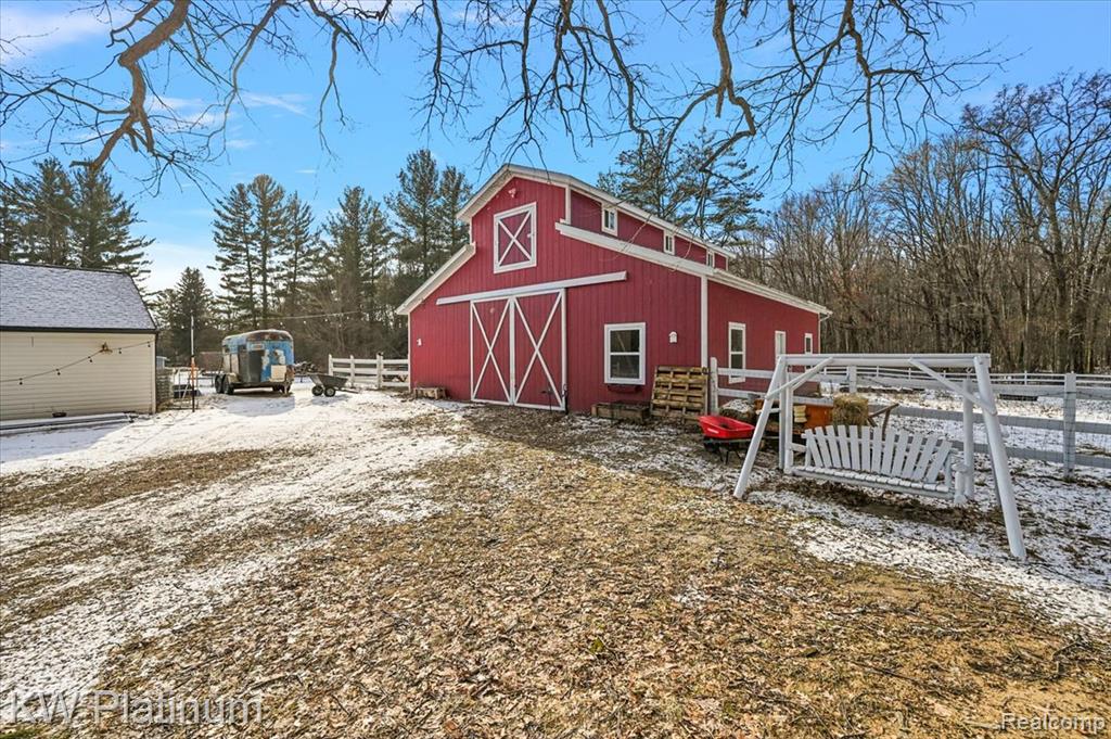 8658 Marsh Road Algonac, MI 48001 - Photo 55 of 81