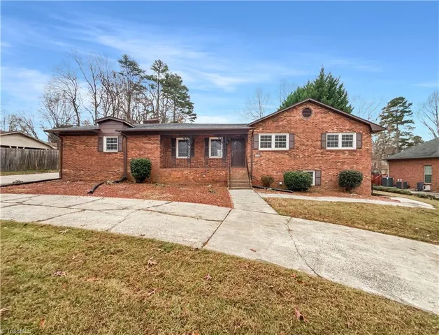 $330,000 | 2560 Wallingford Road Northeast, Winston-Salem, NC 27101