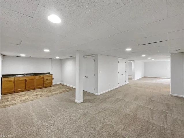 $330,000 | 2560 Wallingford Road Northeast, Winston-Salem, NC 27101