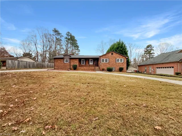 $330,000 | 2560 Wallingford Road Northeast, Winston-Salem, NC 27101