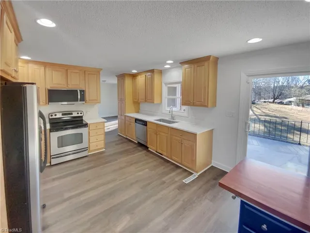 $330,000 | 2560 Wallingford Road Northeast, Winston-Salem, NC 27101