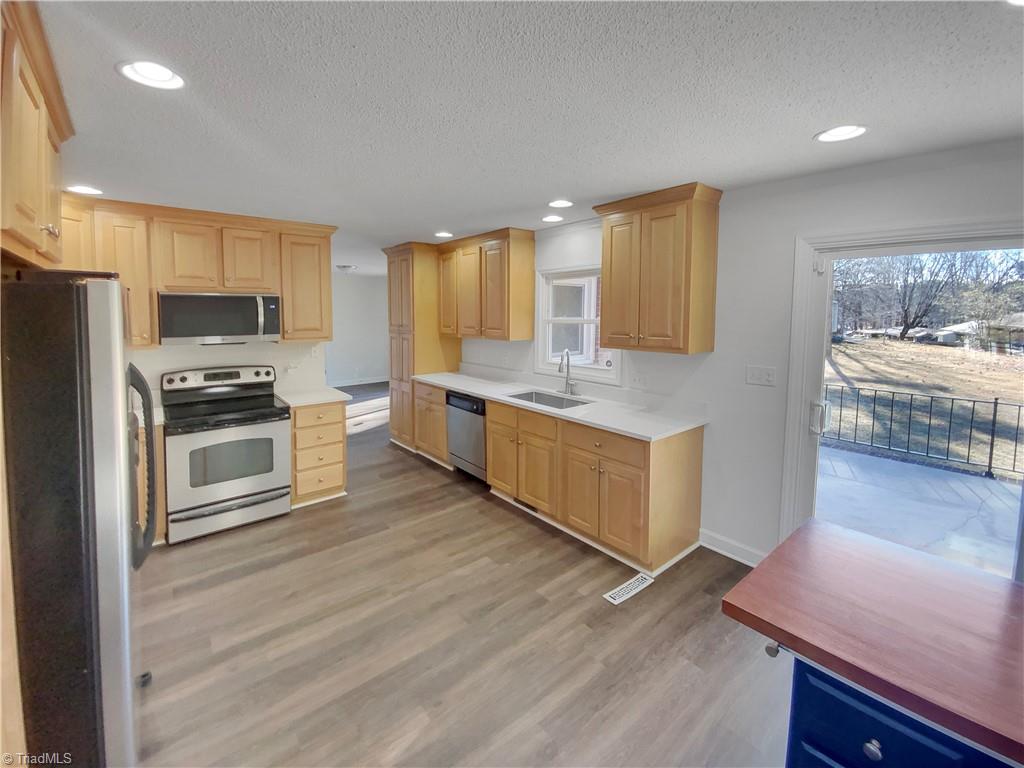 2560 Wallingford Road Northeast Winston-Salem, NC 27101 - Photo 22 of 23