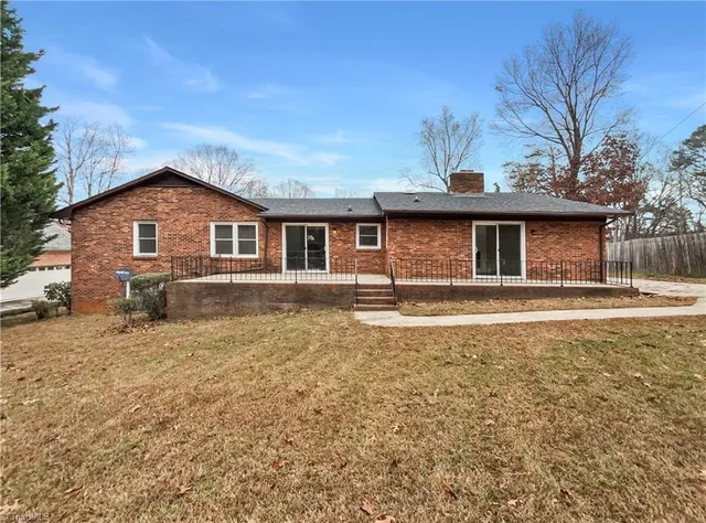 $330,000 | 2560 Wallingford Road Northeast, Winston-Salem, NC 27101