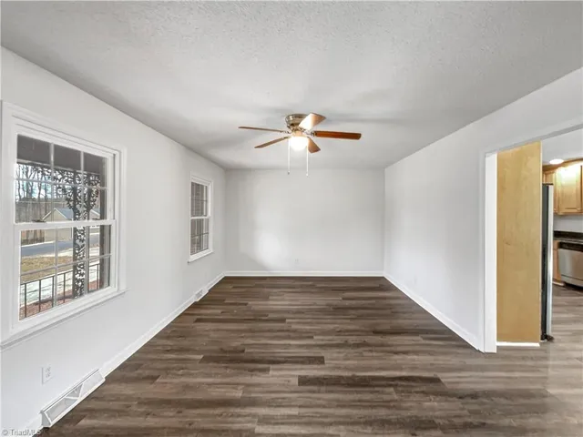 $330,000 | 2560 Wallingford Road Northeast, Winston-Salem, NC 27101