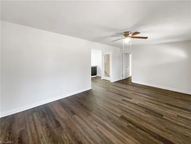 $330,000 | 2560 Wallingford Road Northeast, Winston-Salem, NC 27101