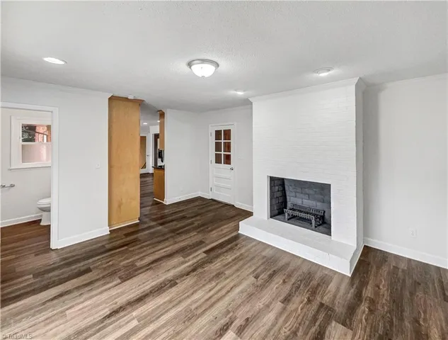 $330,000 | 2560 Wallingford Road Northeast, Winston-Salem, NC 27101