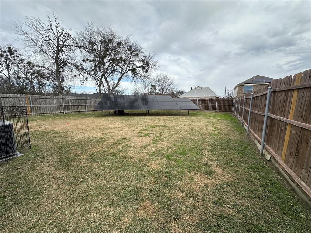 309 Thomas Street Terrell, TX 75160 - Photo 17 of 17