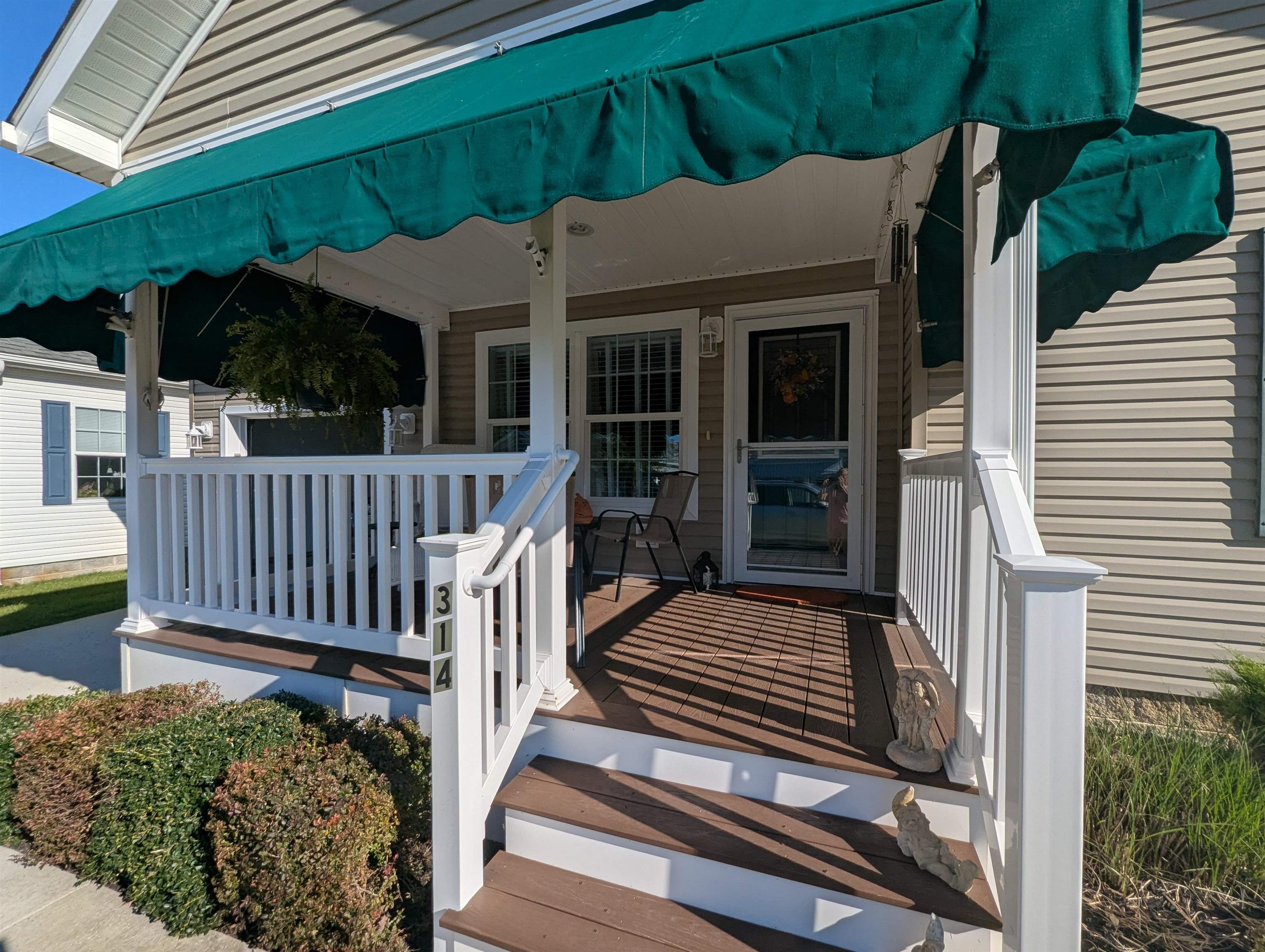 2058 Shore Ocean View, NJ 08230 - Photo 24 of 28 a view of a house with a small yard