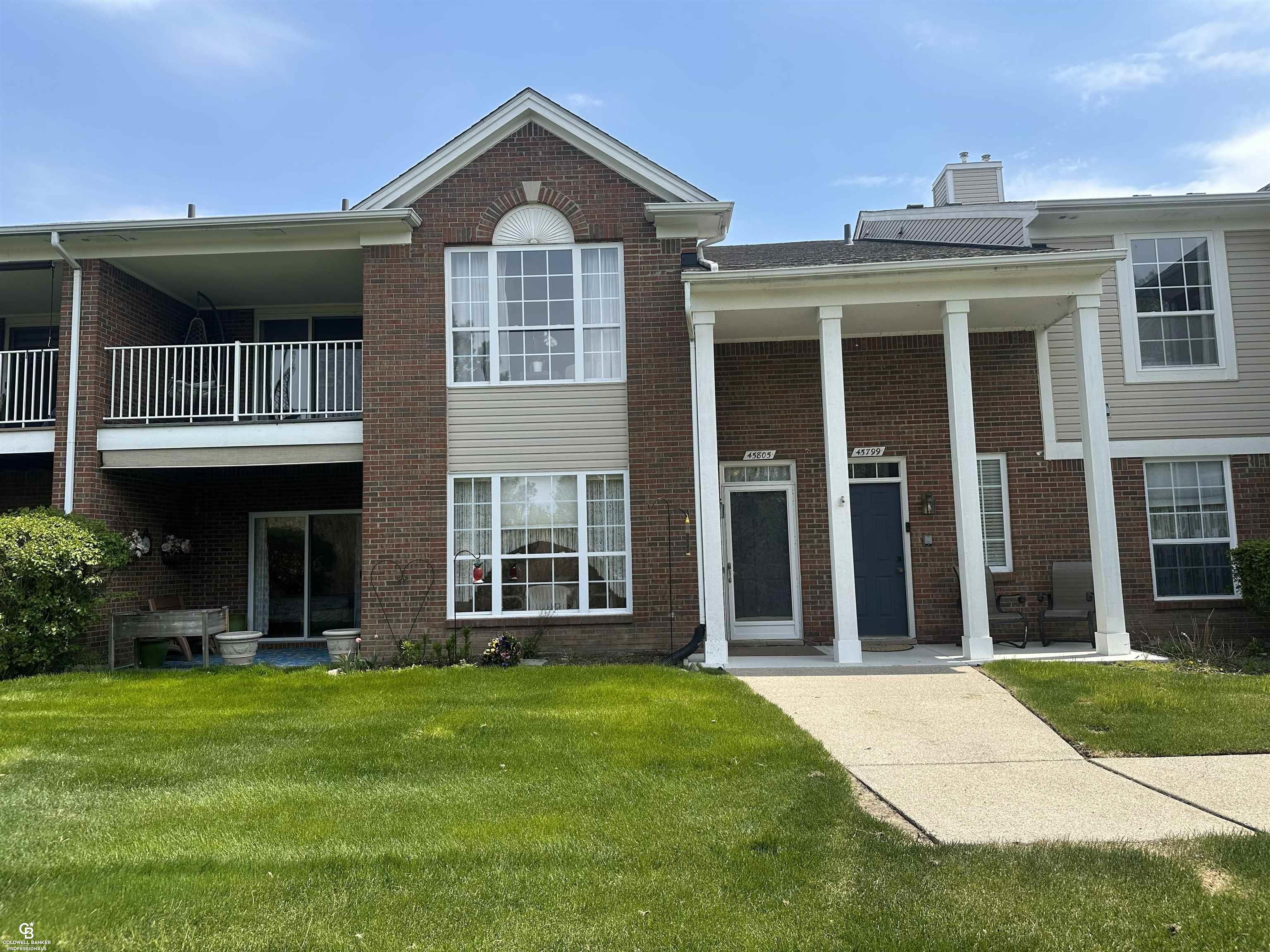 45805 Heather Ridge Drive Macomb, MI 48044 - Photo 1 of 17