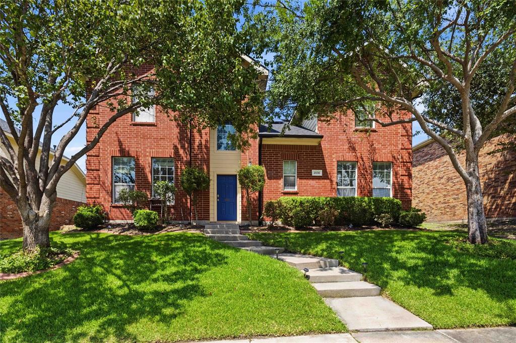 2830 Misty Ridge Lane Rockwall, TX 75032 - Photo 2 of 38