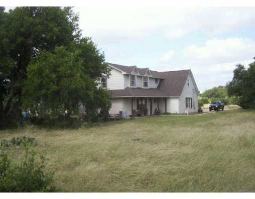 742 Althaus Ranch Road Johnson City, TX 78636 - Photo 1 of 1 Gallery Image 1