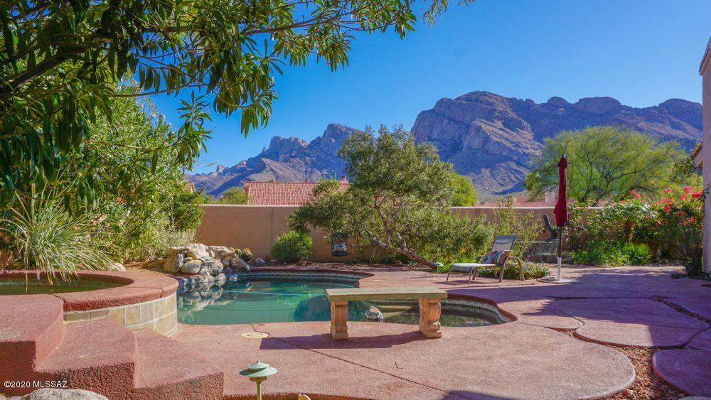 188 East Ridge Glow Place Tucson, AZ 85737 - Photo 16 of 23