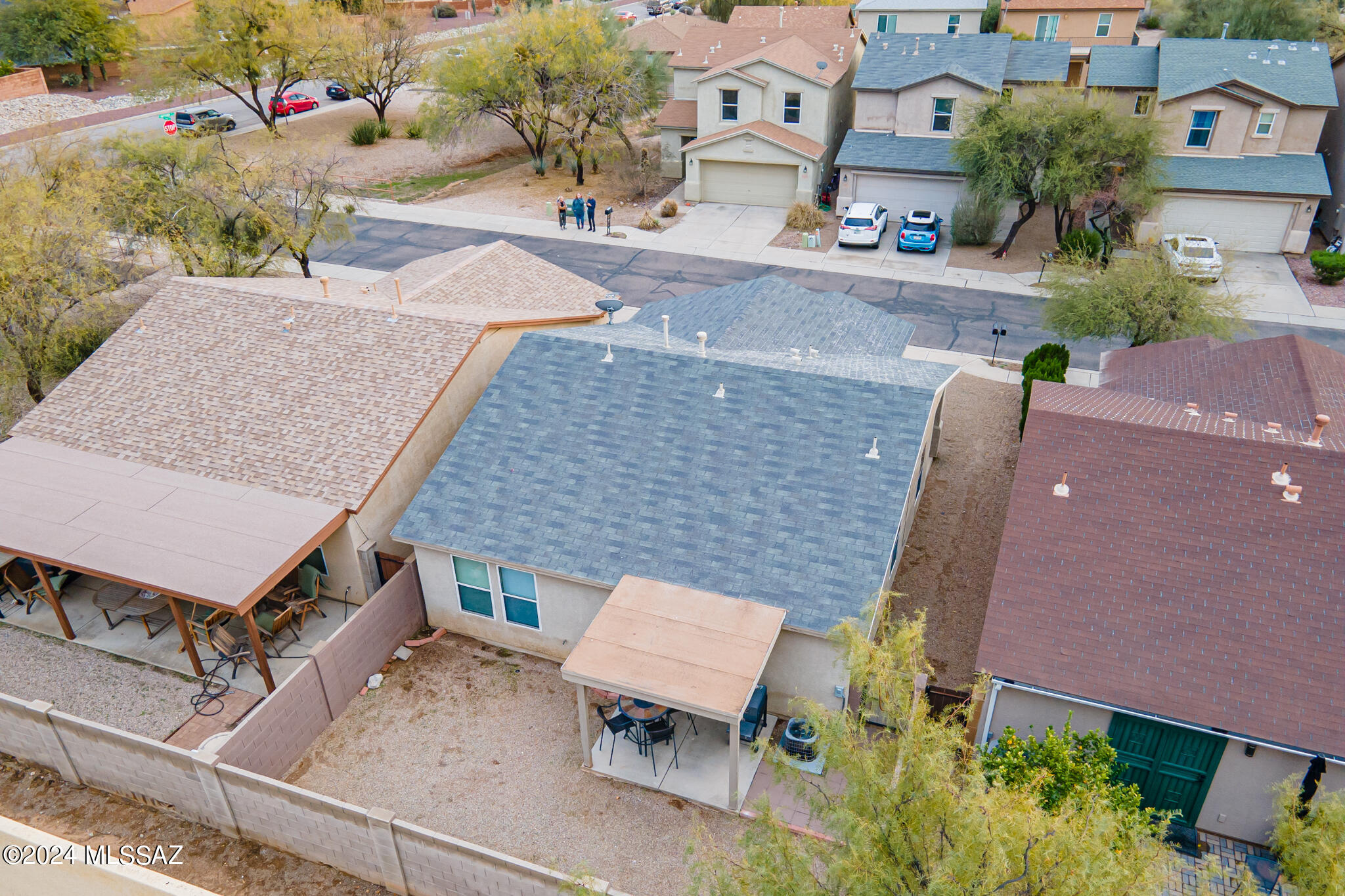 3146 West Treece Way Tucson, AZ 85742 - Photo 44 of 44