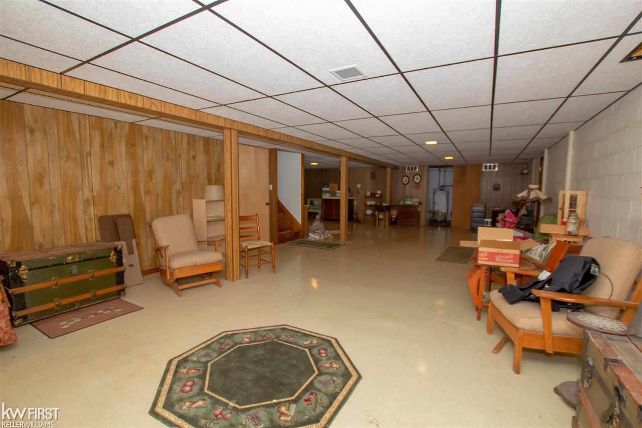 2468 North Belsay Road Burton, MI 48509 - Photo 21 of 25
