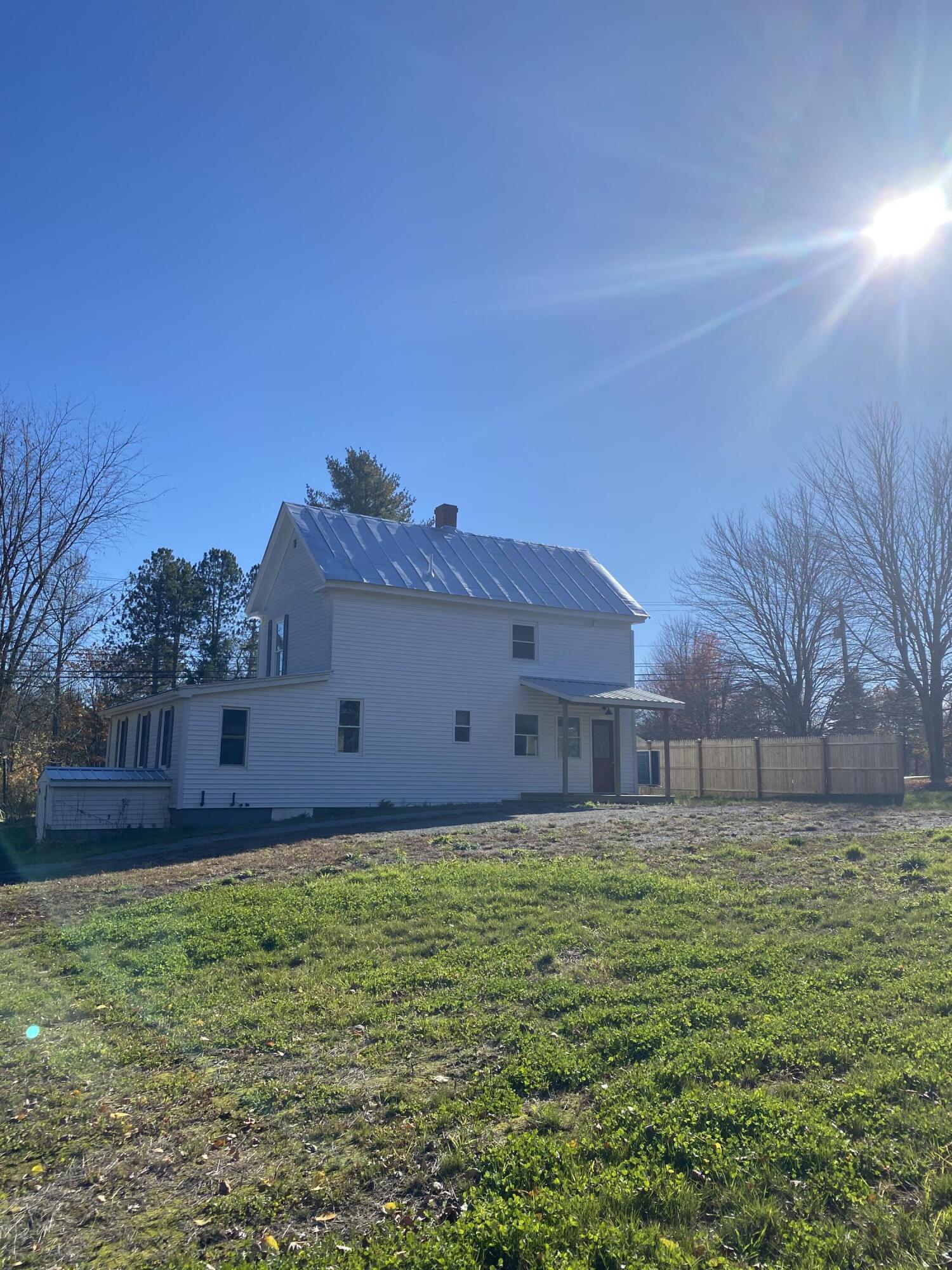 101 Mercer Road Norridgewock, ME 04957 - Photo 8 of 40 IMG_5358