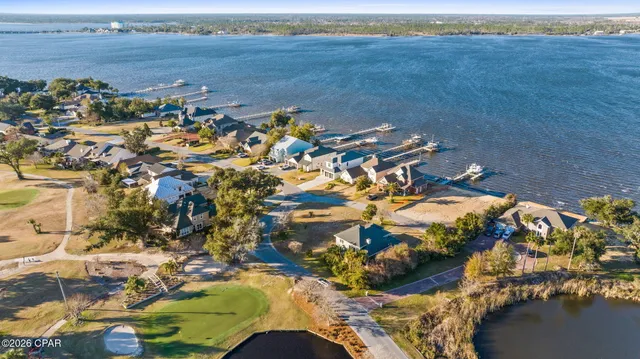 $130,000 | 1828 Country Club Drive, Lynn Haven, FL 32444