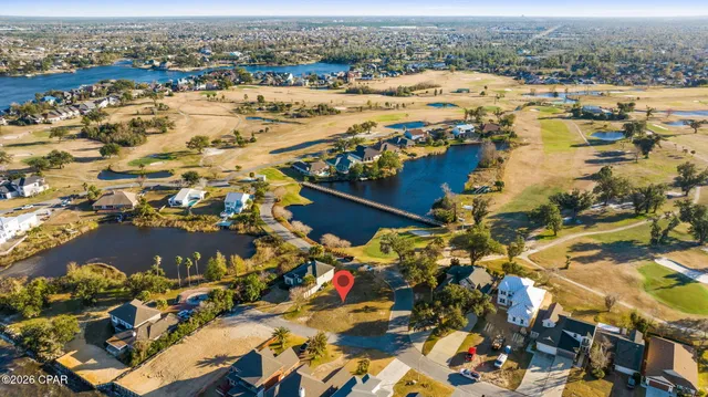 $130,000 | 1828 Country Club Drive, Lynn Haven, FL 32444