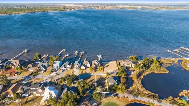 $130,000 | 1828 Country Club Drive, Lynn Haven, FL 32444