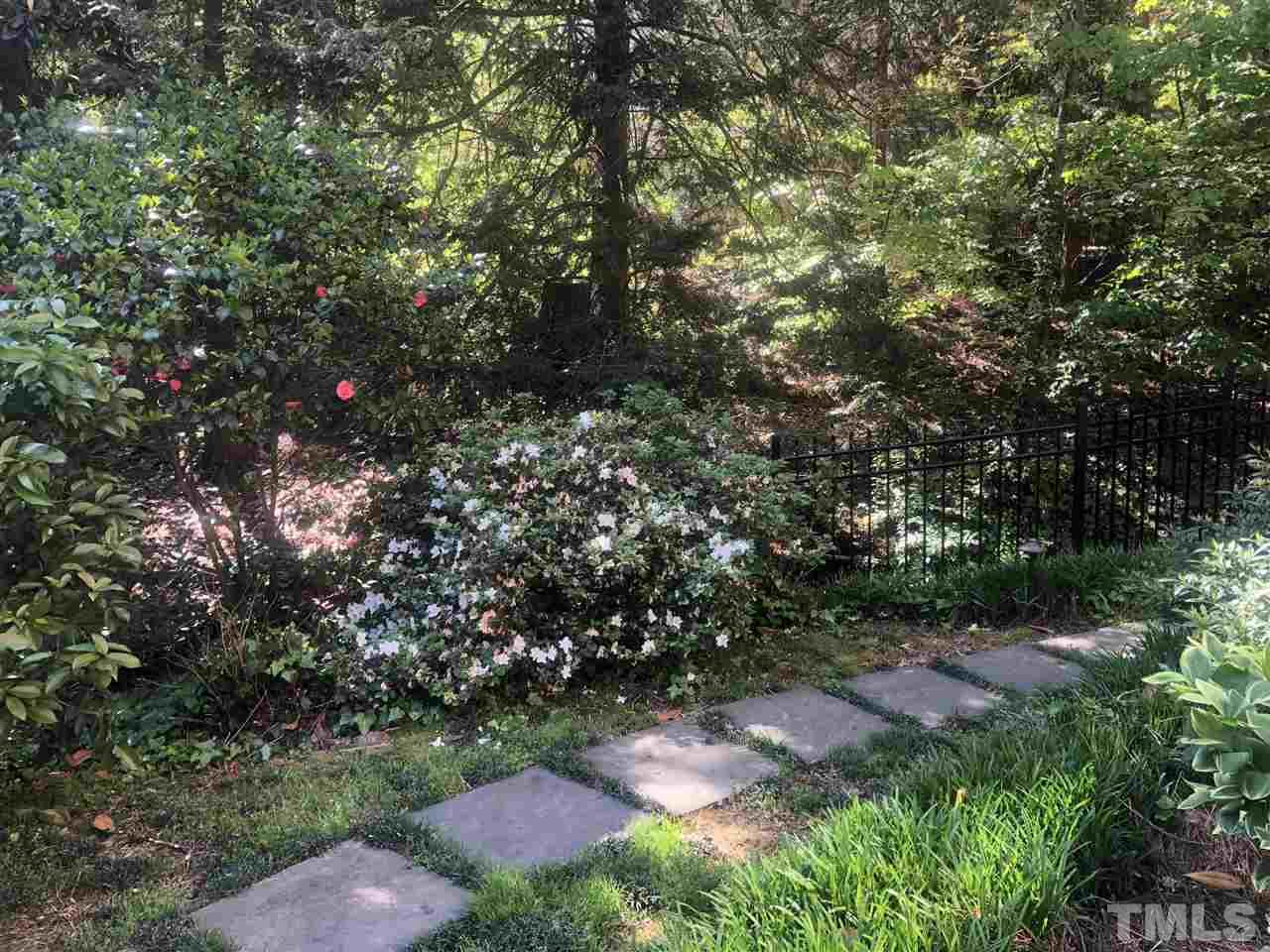 2305 White Oak Road Raleigh, NC 27608 - Photo 22 of 23