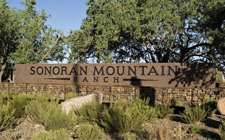 6816 West Ridgeline Road Peoria, AZ 85383 - Photo 16 of 19 Sonoran Mountain Ranch