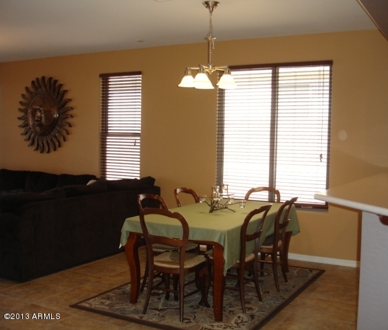 6816 West Ridgeline Road Peoria, AZ 85383 - Photo 7 of 19 Dining Area