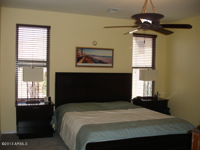6816 West Ridgeline Road Peoria, AZ 85383 - Photo 10 of 19 Master Bedroom