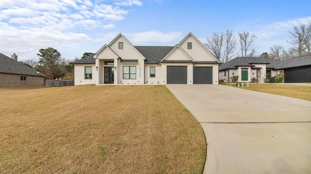 $419,000 | 2105 Sophia Lane, Longview, TX 75601