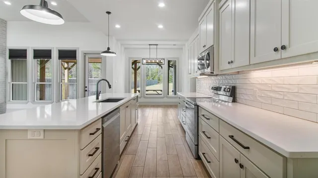 $419,000 | 2105 Sophia Lane, Longview, TX 75601