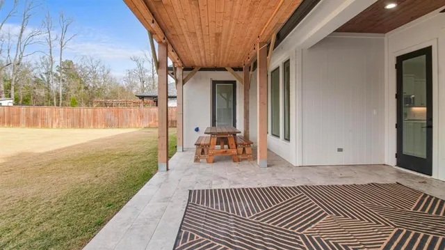 $419,000 | 2105 Sophia Lane, Longview, TX 75601