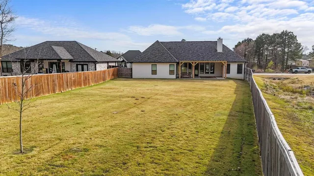 $419,000 | 2105 Sophia Lane, Longview, TX 75601