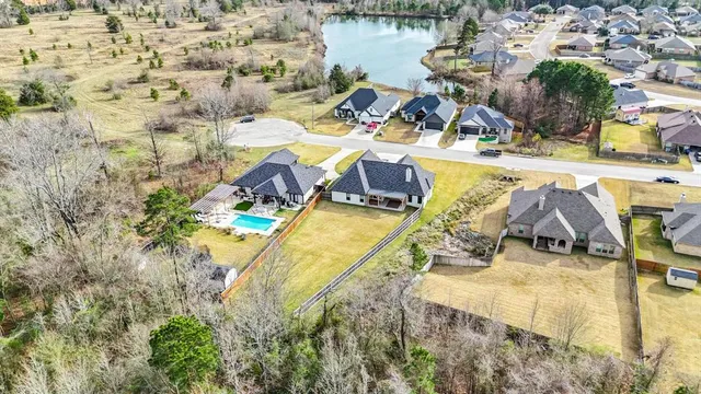 $419,000 | 2105 Sophia Lane, Longview, TX 75601