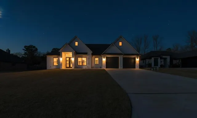 $419,000 | 2105 Sophia Lane, Longview, TX 75601