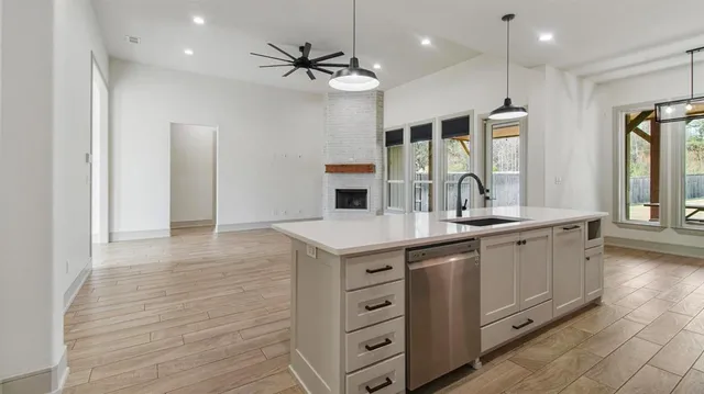 $419,000 | 2105 Sophia Lane, Longview, TX 75601