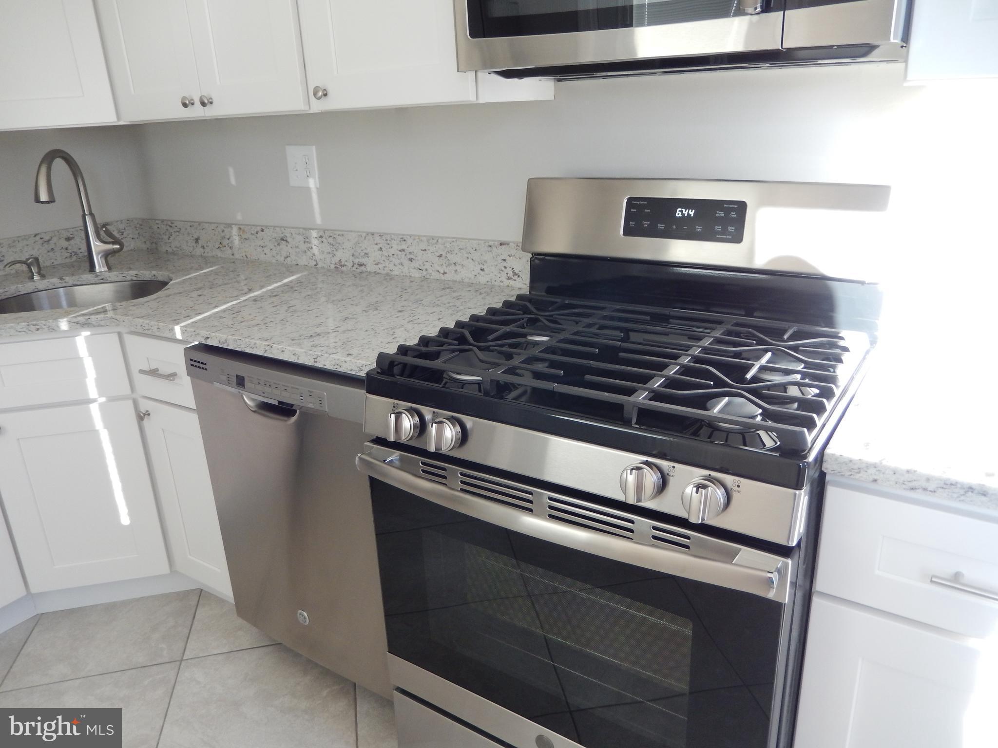 3510 Everton Street Silver Spring, MD 20906 - Photo 11 of 30 Kitchen